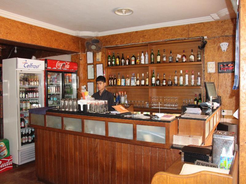 Serenity By The Sea Beach Resort Candolim Εξωτερικό φωτογραφία
